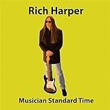 Musician Standard Time