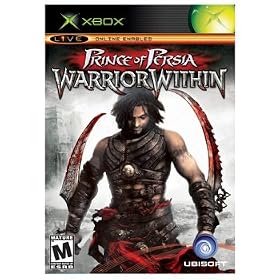 Prince of Persia: Warrior Within