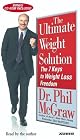 The Ultimate Weight Solution: The 7 Keys to Weight Loss Freedom