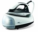 Morphy Richards 42256 steam generator charcoal and grey
