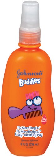 Johnson's Buddies No