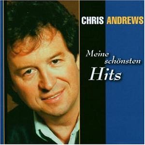 Chris Andrews - Yesterday Man (German Version) Lyrics - Zortam Music