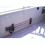 Buy Cheap   Rod Saver Side Mount 8 Fishing Rod Saver