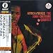 Africa/Brass