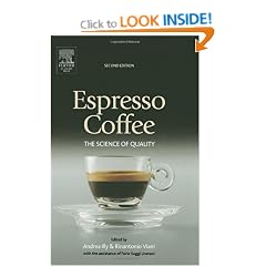 Espresso Coffee: The Science of Quality