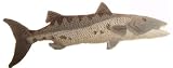 Barracuda Fish 10 Plush Stuffed Animal Toy