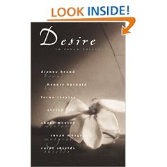 Desire In Seven Voices