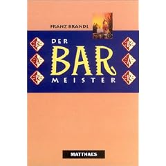 Der Barmeister