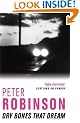 Dry Bones That Dream (pb): An Inspector Banks Mystery