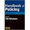Books on police and policing