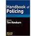 Books on police and policing