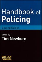 Handbook of Policing