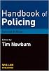 Handbook of Policing