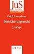 Bereicherungsrecht