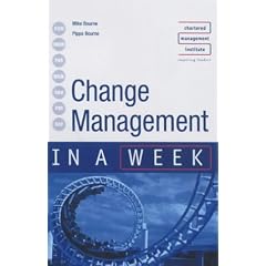 Change Management in a Week (In a Week)