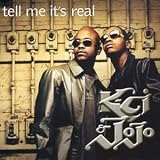 K-Ci & Jojo - Tell Me It's Real Pt.1