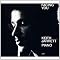 Random Selections (40)   Jazz Pianists  |Solo|