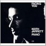 Digipak - Facing You