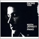 Facing You (Touchstones Edition/Original Papersleeve) [Original Recording Remastered]