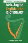 Irish-English, English-Irish Practica...