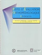 Pistes d''&eacute;valuation orthop&eacute;dagogique r&eacute;f