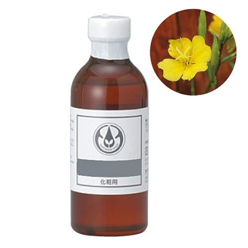 生活の木 月見草油 250ml