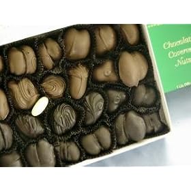 Double Coated Nuts Boxed Chocolates - Five Pound Box - All Dark Chocolate by var goTwisterProductImageStrings = new Object();goTwisterProductImageStrings[