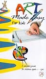 DVD Art Made Easy For Kids - Vol. 1, film DVD Art Made Easy For Kids - Vol. 1