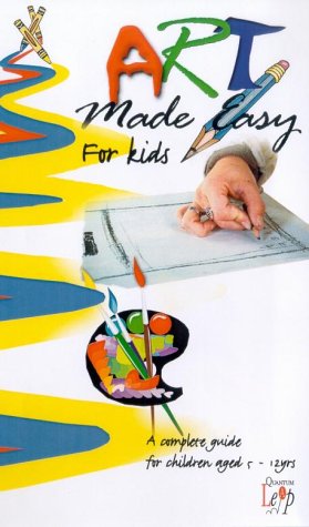 Art Made Easy For Kids - Vol. 1 dvd, Film dvd Art Made Easy For Kids - Vol. 1