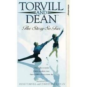 Torvill And Dean - The Story So Far [1996]
