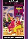 Jodi Stoloves Chair Dancing Sit Down & Tone Up