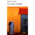 Le pass� simple