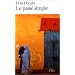 Le pass� simple