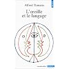L'oreille et le langage