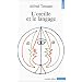 L'oreille et le langage