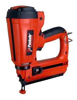 Paslode 902000 16 Gauge Straight Finish Nailer