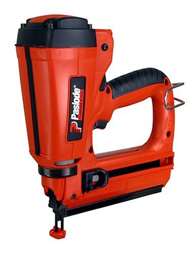 Paslode 902000 16 Gauge Straight Finish Nailer Paslode 902000 16 Gauge Straight Finish Nailer