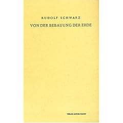 Von der Bebauung der Erde