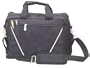 2 Compartment Computer Briefcase