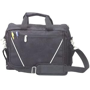 Buy 2 Compartment Computer Briefcase by Ensign
