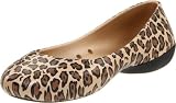 Crocs Womens Wiona Ballet Flat