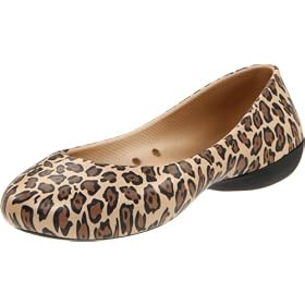 ballerines lollipops Crocs Wiona Flt Lprd Ballerines femme