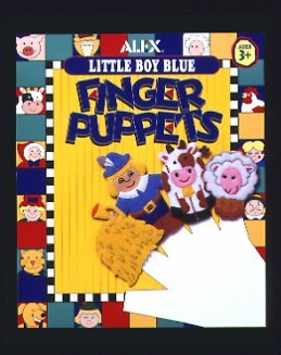 Childrens Toyshop  Toys : Little Boy Blue-F.P. Set