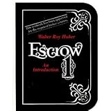 Escrow 1 An introduction