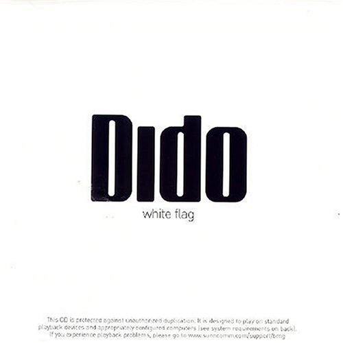 White Flag / Stoned / Paris