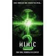 Mimic 2 [VHS]