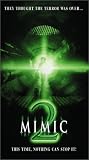 Mimic 2 [VHS]
