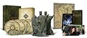 Le Seigneur des Anneaux I, La Communaut&eacute; de l'Anneau [Version longue] - Coffret Collector 4 DVD [inclus 2 statuettes de l'Argonath]