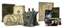 Le Seigneur des Anneaux I, La Communaut� de l'Anneau [Version longue] - Coffret Collector 4 DVD [inclus 2 statuettes de l'Argonath]