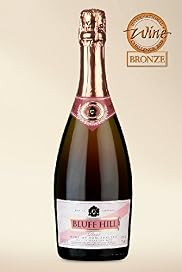 Bluff Hill Sparkling Rosé - Case of 6 Bluff Hill Sparkling Rosé - Case of 6